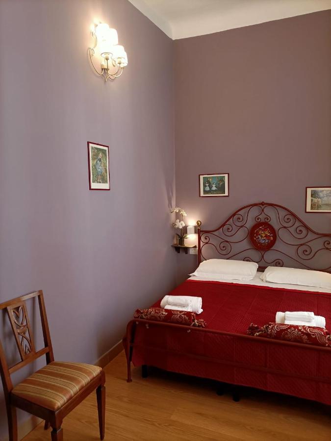 La Petite Maison Florenz