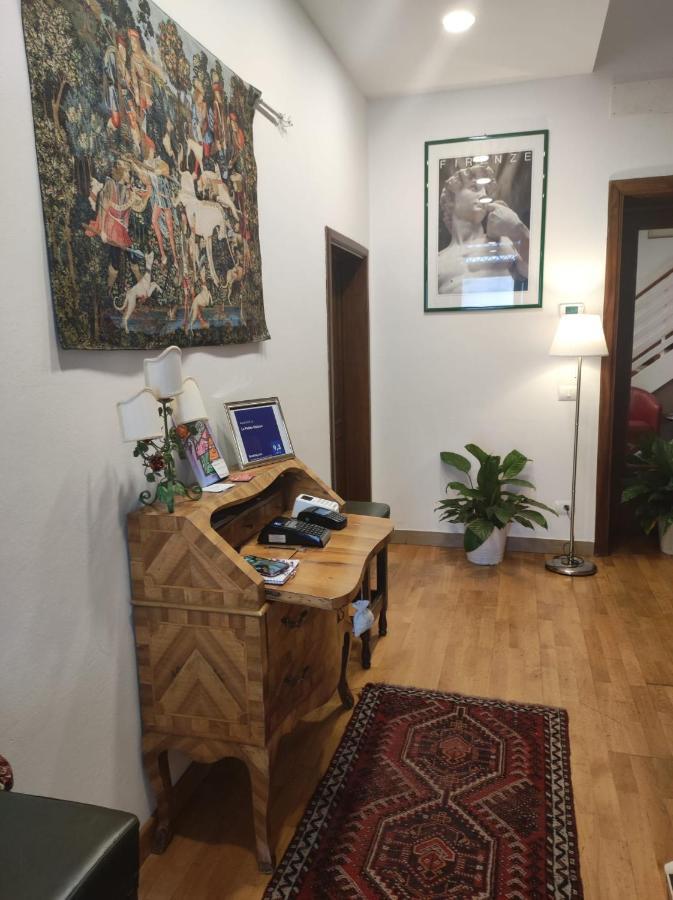 La Petite Maison Florenz