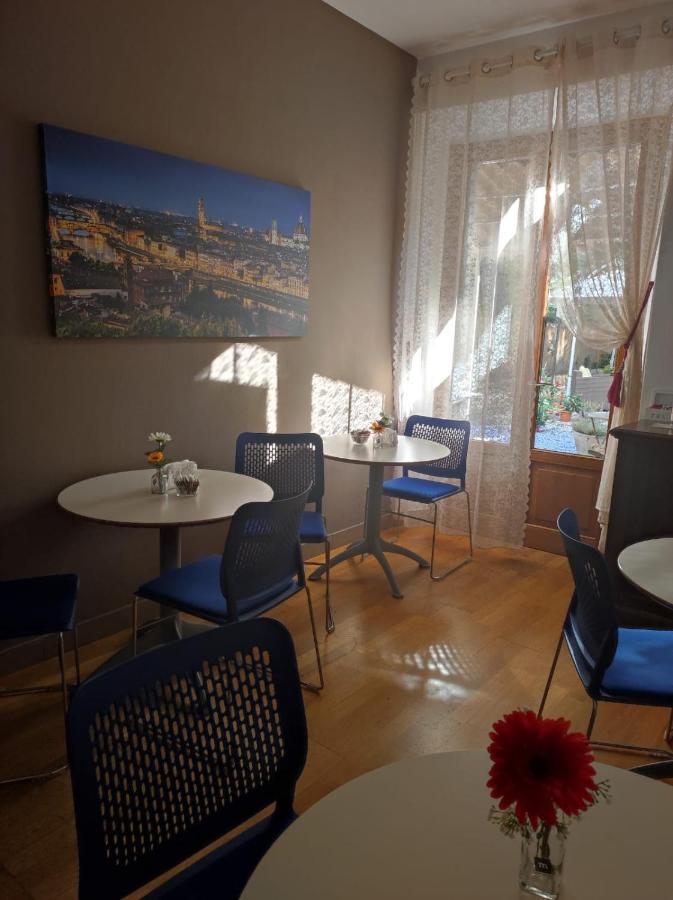 La Petite Maison * Florenz