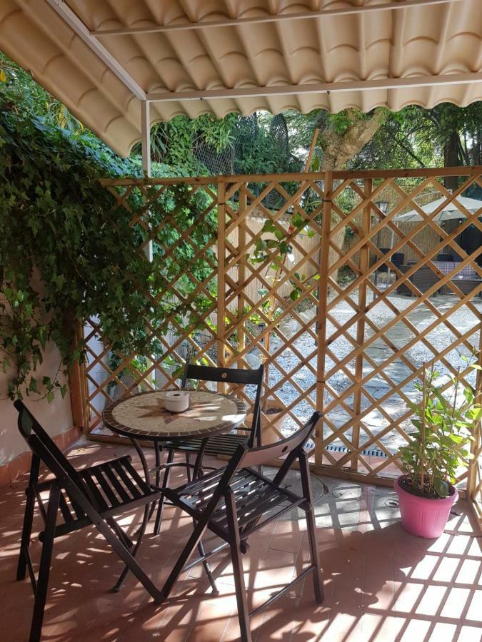 La Petite Maison Alojamento de Acomodação e Pequeno-almoço