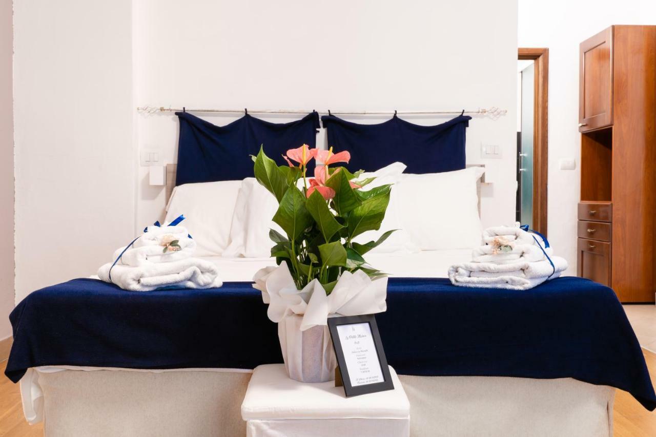 La Petite Maison Bed and breakfast *