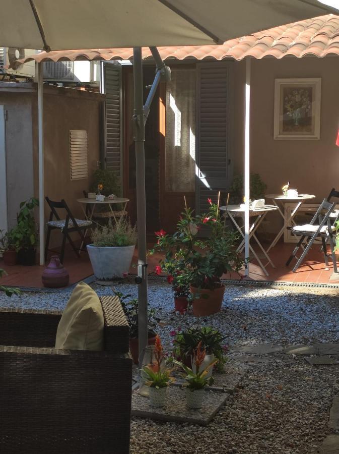 La Petite Maison Frühstückspension Florenz