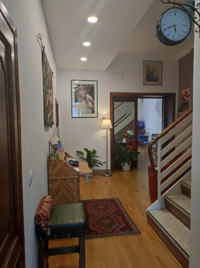 Frühstückspension La Petite Maison *